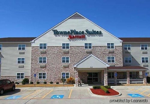 TownePlace Suites by Marriott Killeen, Réserver Hôtel Killeen Texas