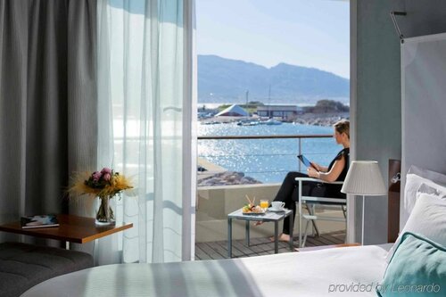 nhow Marseille, Забронировать Отель СПА-отели Ла-Корниш, SPA-услуги