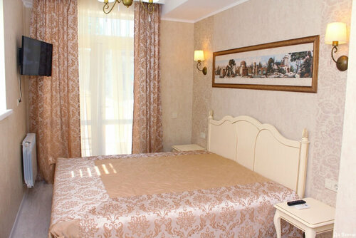 Da Vinci Flat, Rezervovat Apartmán Jalta 
