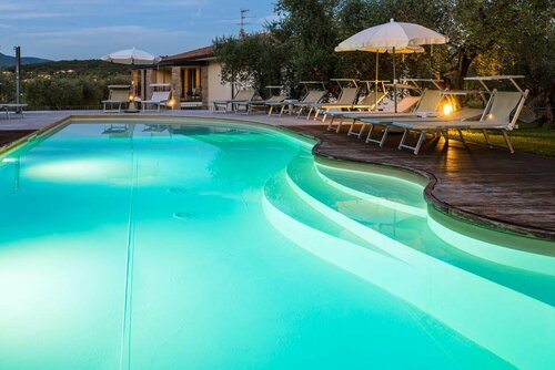 Casaliva Relais, Забронировать Гостевой дом Отели Венето с завтраком, Завтраки