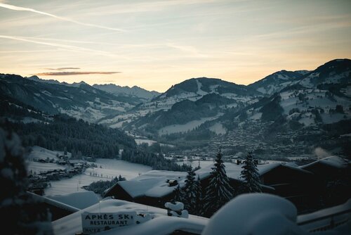 Sonnhof Alpendorf - an adults only place, Забронировать Отель СПА-отели Salzburger Sportwelt, SPA-услуги