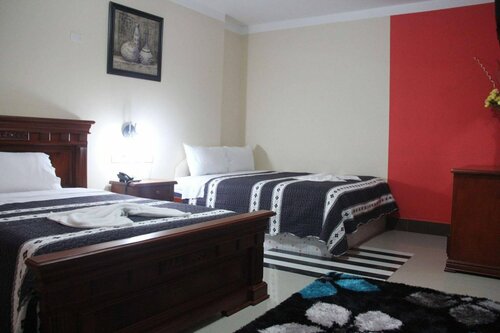 Hotel Platinum Class, Prenota Hotel Lago Agrio 