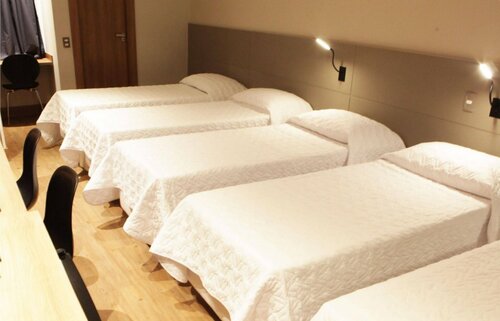 Plaza Spania Boutique Hotel, Забронировать Отель Отели Рио-де-Жанейро 3 звезды, рядом с Бизнес-центр Mourisco, 3*