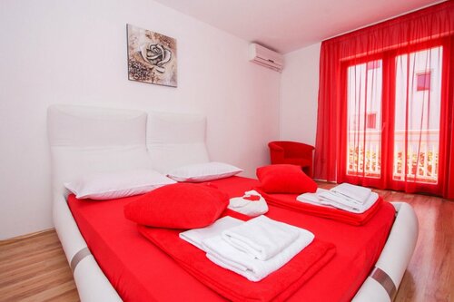 Apartments Ars Vivendi, Забронировать Апартаменты/квартира Апартаменты Сплитско-Далматинской жупания, Апартаменты/квартира