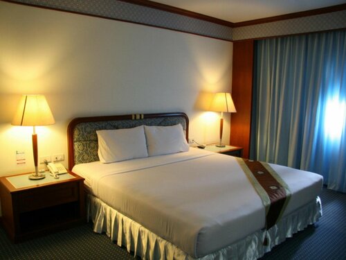 Grand Park Hotel
