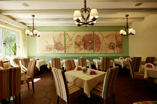 Hotel Summerhof, Rezervovat Hotel Bad Griesbach 