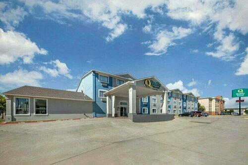 Baymont by Wyndham El Reno, Boek Hotel El Reno Oklahoma