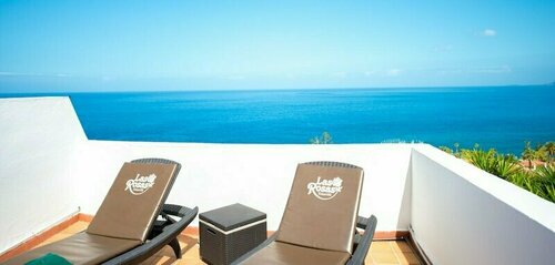 Ona el Marqués, Prenota Resort Hotel a Tenerife con piscina, Piscina
