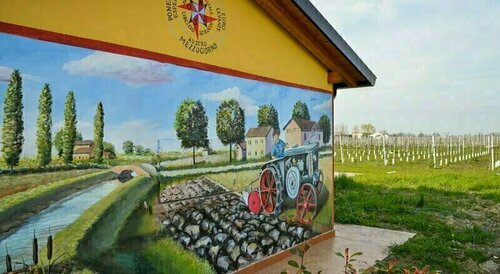 Agriturismo La Brezza, Prenota Hotel Campegine Emilia-Romagna