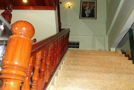 Green Park Village Guesthouse