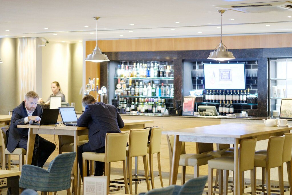 Holiday Inn Coventry M6 Jct 2