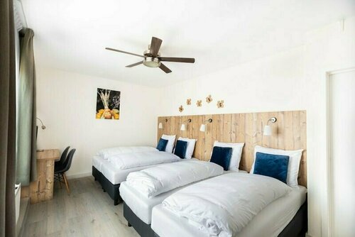 Hotel Emilia, Prenota Hotel Kaatsheuvel Noord-Brabant