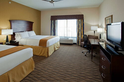 Holiday Inn Express Hotel & Suites Austin South - Buda, an IHG Hotel, Prenota Hotel Buda Greater Austin