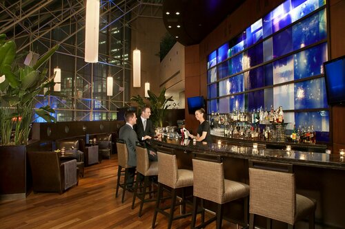 InterContinental Toronto Centre, an IHG Hotel, Prenota Hotel Hotel 4 stelle a Ontario, 4*