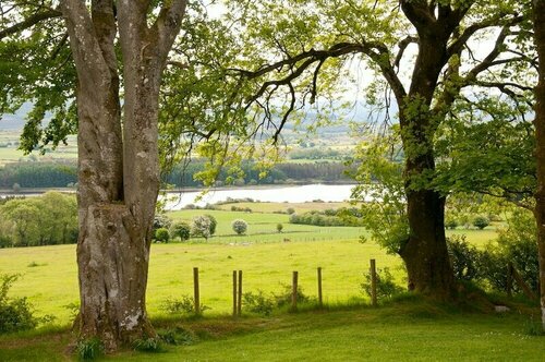 Abhainn Ri Farmhouse, Prenota Bed & breakfast Blessington Contea di Wicklow