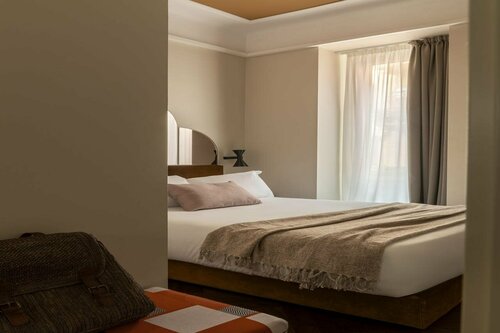 Palazzo Buenos Aires, Book Hotel Città Studi Milano, nær Caiazzo