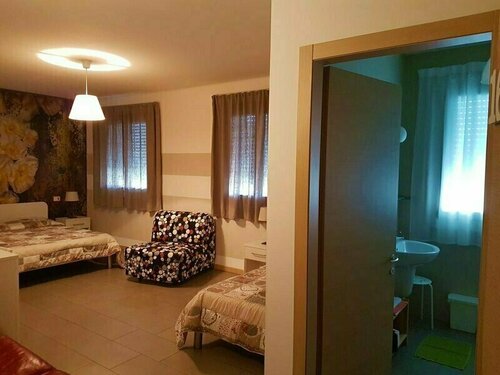 Borgo Sabbionara, Забронировать Отель Падуя Венето
