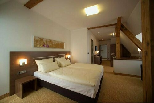 Brühlerhöhe, Réserver Hôtel Erfurt 