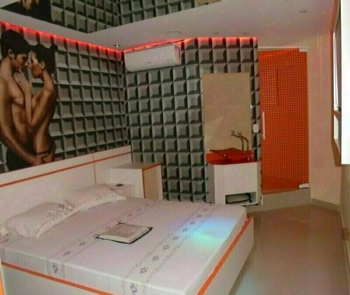 Motel Fest, Забронировать Мотель Отели Санту-Андре с завтраком, Завтраки