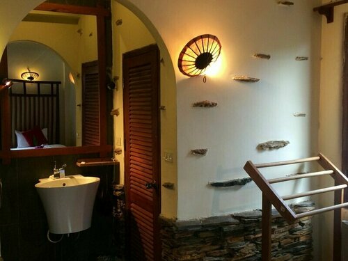 Chaluenxay Villa, Buchen Sie Hotel Provinz Luang Prabang Laos