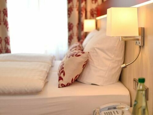 Zur Alten Schmiede, Boek Hotel Naumburg 