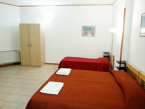 RESIDENCE LUPIAE, Buchen Sie Hotel Lecce Salento, in der Nähe von Piazza Sant'Oronzo