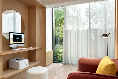 Hotel Indigo - Williamsburg - Brooklyn by IHG, Забронировать Отель Бруклин Нью-Йоркская агломерация, рядом с Атакующий бык