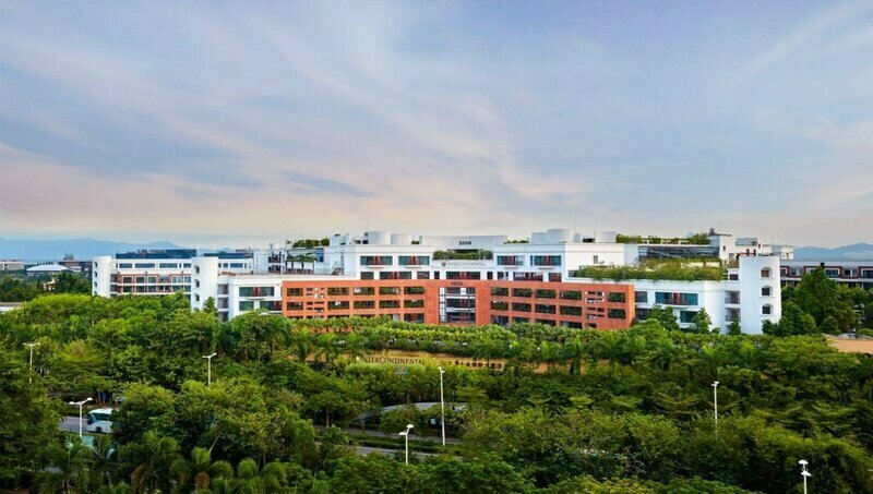 Atour Hotel Nanshan Shenzhen