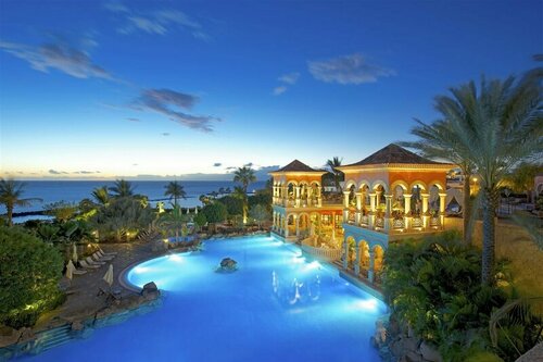 JOIA El Mirador by Iberostar, Забронировать Отель Адехе 