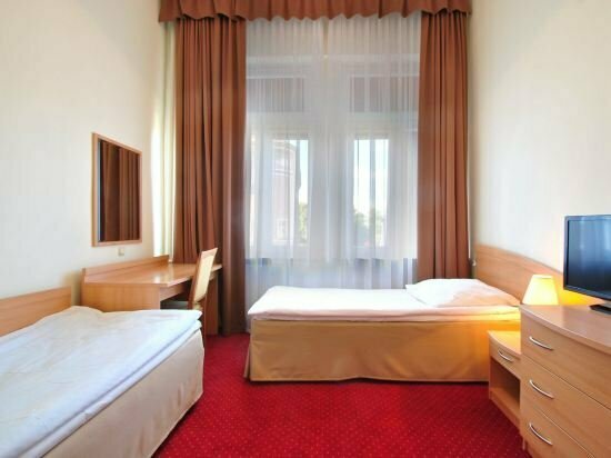 Hotel Piast