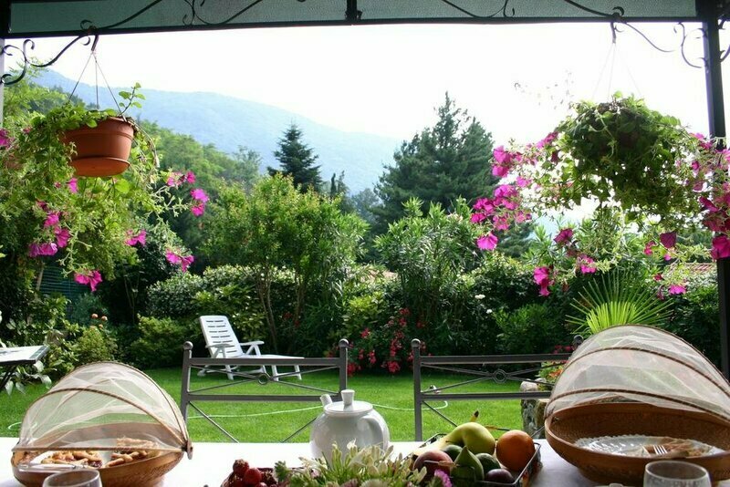 Antico Borgo Sanda