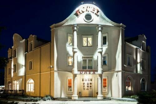 Hotel Onyx