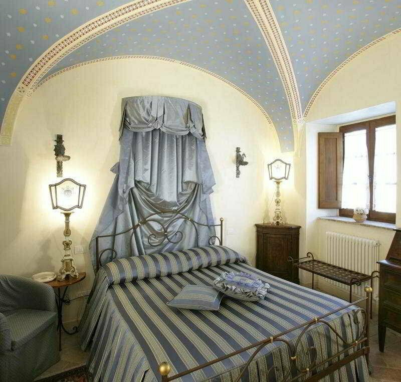 Residenza Depoca Di San Crispino