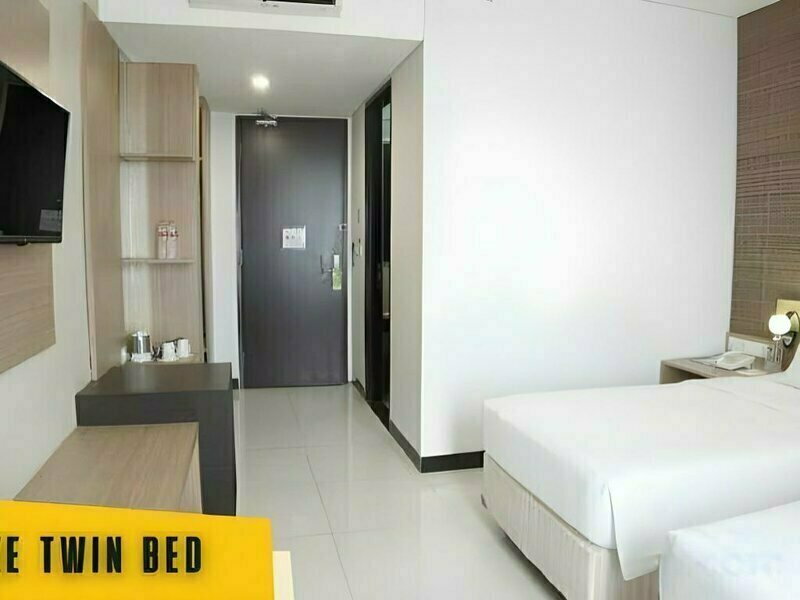 Hotel Harmoni Tasikmalaya