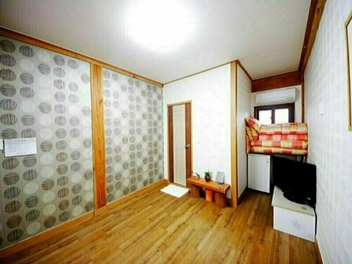 Reed House Hanok Pension, Reserva ahora Hotel Suncheon Jeolla del Sur