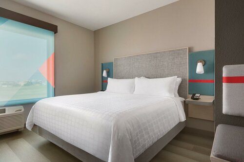 avid hotels Fort Payne by IHG, Prenota Hotel Hotel a Fort Payne con parcheggio, Parcheggio