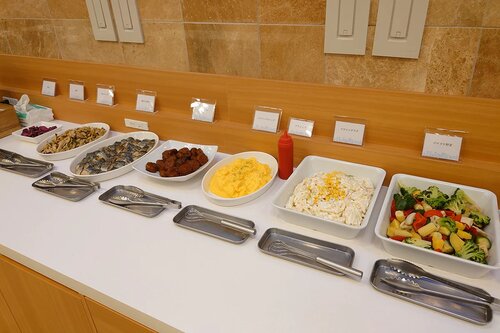 Toyoko Inn Niigata Ekimae, Book Hotel Billige hoteller i Niigata