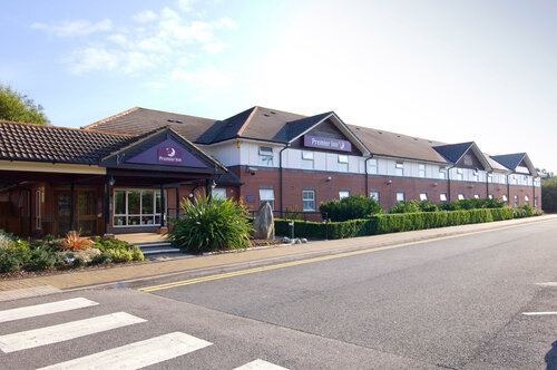 Premier Inn Bristol South, Rezerwuj Hotel Bristol Merseyside