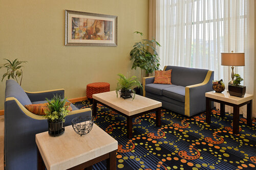 Holiday Inn Express & Suites - Ocean City by IHG, Забронировать Отель North Ocean City Оушен-Сити