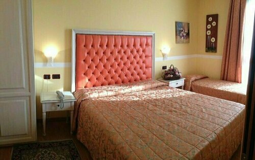 Hotel Alle Torri, Book Hotel Marghera Veneto