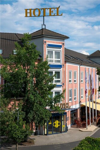 Best Western Premier Airporthotel Berlin, Reserva ahora Hotel Mahlow Brandenburgo