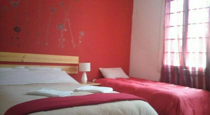 Pirwa Lima Hostel