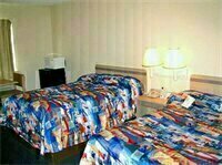 Red Carpet Inn, Prenota Locanda Mini-hotel a Philadelphia Metropolitan Area, Locanda