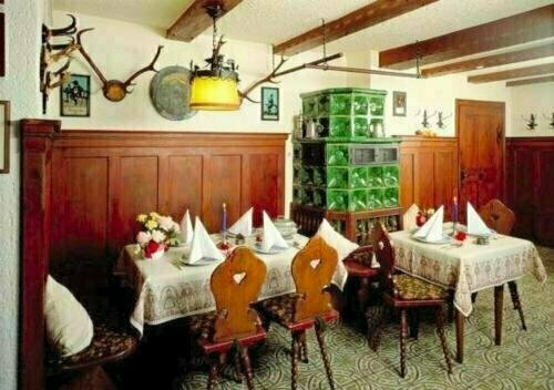 Landhotel Herzogstand, Забронировать Отель Отели Баварии с парковкой, Парковка