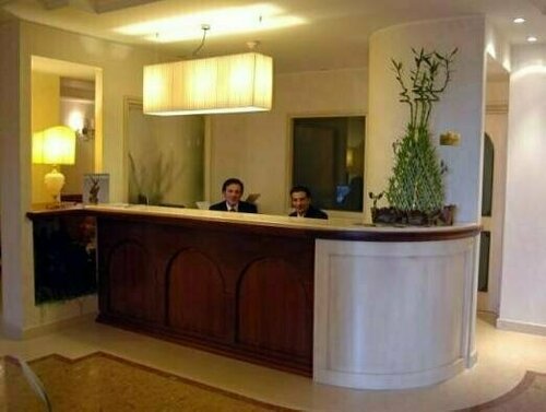 Vecchia Vibo Hotel, Забронировать Отель Отели Вибо-Валентия с парковкой, Парковка