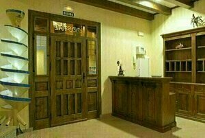 Hostal El Tejar, Забронировать Отель  