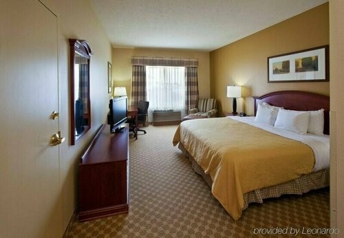 Country Inn & Suites by Radisson, Council Bluffs, IA, Reserva ahora Hotel Council Bluffs Iowa