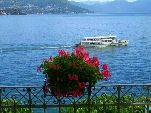 Sempione Boutique Hotel, Buchen Sie Boutique Boutique-Hotels in Lago Maggiore, Boutique