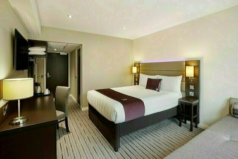 Premier Inn