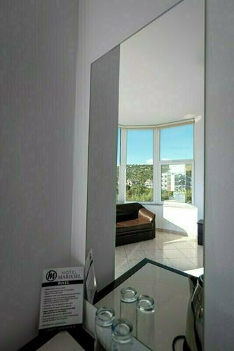 Apartments Amar, Boek Appartement Ksamil Vlorë County